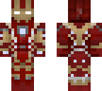 iron man mark 46