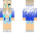 jassy's sky ranger skin fix