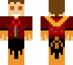 jay trb kyubi 3 tails