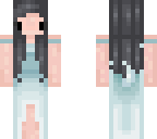 jenny wedding dress