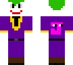 jojo gaming_pvp_
