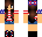 just changed eyes