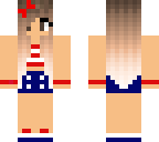 just fixed the hand