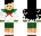 kagome_craft