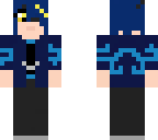 kai_patch's personal skin