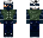 kakashi hatake