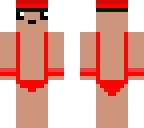 kalei new skin
