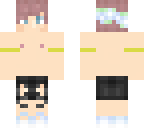 kawaii boy rework