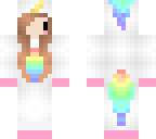 kawaii girl
