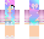 kawaii girl