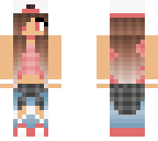 kawaii girl