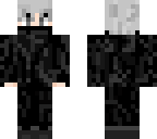 keneki ken - tokyo ghoul