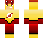 kid flash