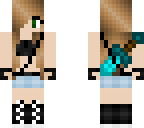 killer girl