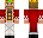 king