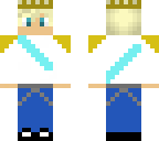 king garroth