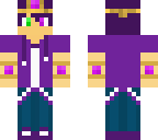 king ianite