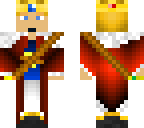 king nick