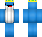king whale