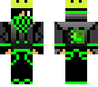 koning blackgreen