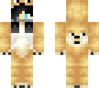 krista as doge