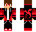 kynon_warrior skin