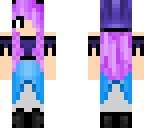 lea character