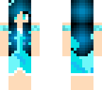 lighting girl