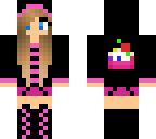 lily's cupcake girl