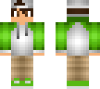 lime boy