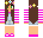 little ally pink