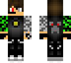 little_man cyborg
