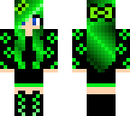 little miss emerald