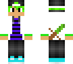 loic skin