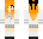 lucinda in uniform
