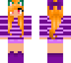 lucinda the cat - wonderlend