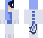 lugia lady