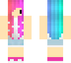 lysixsakura summer