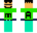 mael cruz remoleitor