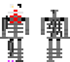 mancle or witherd funtime foxy