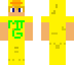 mansthegamer duck