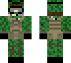 marine soldier