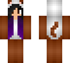 maryanne skin tail