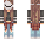 masked beauty fixed