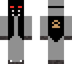 masked man
