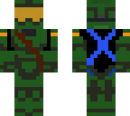 master chif jet pack