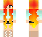 me as cadenza