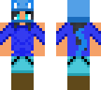 me as theif aphmau