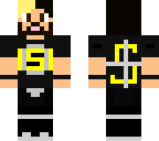 me seth