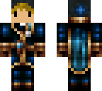 medieval mage